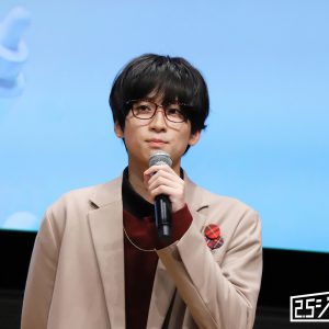 荒牧慶彦、鈴木拡樹は“最も尊敬する役者の一人”　「バクマン。」舞台化で相棒役をラブコール イメージ画像