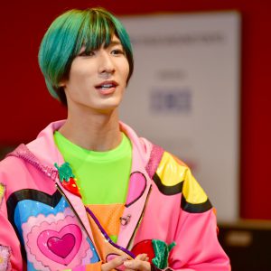 “ミラギフ”がミュージカル化、サンリオが贈るKawaiiの世界『From Hello Kitty』レポート イメージ画像