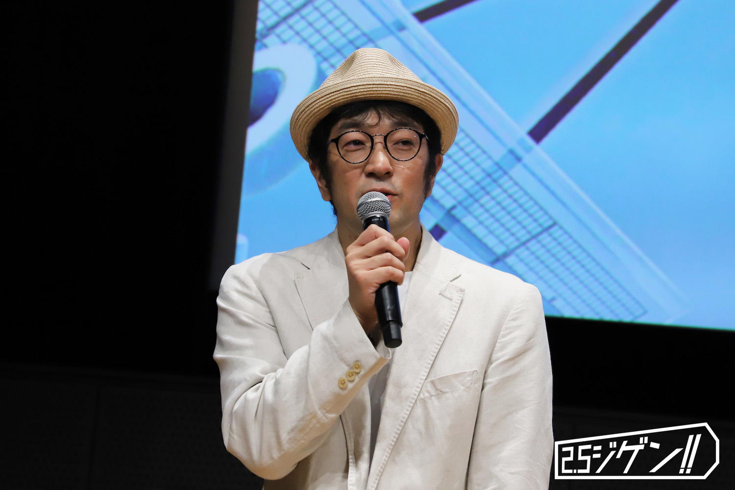 荒牧慶彦、鈴木拡樹は“最も尊敬する役者の一人”　「バクマン。」舞台化で相棒役をラブコール イメージ画像