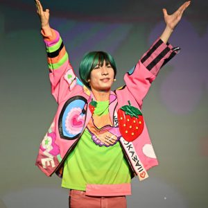 “ミラギフ”がミュージカル化、サンリオが贈るKawaiiの世界『From Hello Kitty』レポート イメージ画像