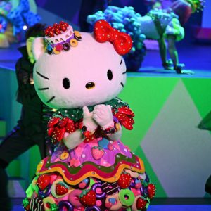 “ミラギフ”がミュージカル化、サンリオが贈るKawaiiの世界『From Hello Kitty』レポート イメージ画像