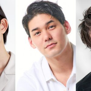 高橋健介・spi・小南光司がゲーム3本勝負、『ゆるGG！』第2弾がTwitter生配信 イメージ画像