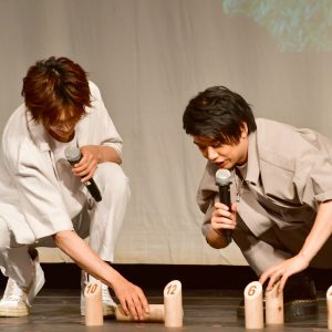 柏木佑介「応援してくれてるみんなのおかげ」、芸能活動20周年イベントをレポート イメージ画像