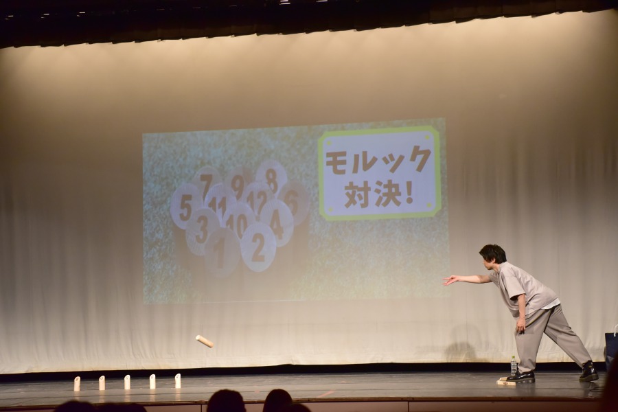 柏木佑介「応援してくれてるみんなのおかげ」、芸能活動20周年イベントをレポート イメージ画像