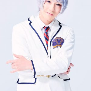 覚悟を背負い、新生・アルスマグナへ 『クロノステージvol.5』独占取材　神生アキラからメッセージも イメージ画像