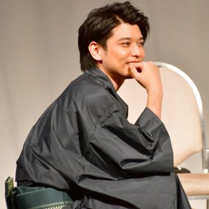 柏木佑介「応援してくれてるみんなのおかげ」、芸能活動20周年イベントをレポート イメージ画像