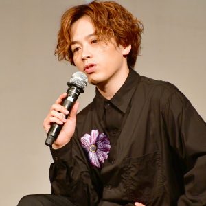 柏木佑介「応援してくれてるみんなのおかげ」、芸能活動20周年イベントをレポート イメージ画像