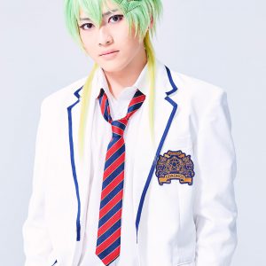 覚悟を背負い、新生・アルスマグナへ 『クロノステージvol.5』独占取材　神生アキラからメッセージも イメージ画像