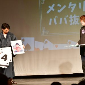 柏木佑介「応援してくれてるみんなのおかげ」、芸能活動20周年イベントをレポート イメージ画像