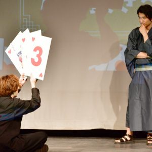 柏木佑介「応援してくれてるみんなのおかげ」、芸能活動20周年イベントをレポート イメージ画像