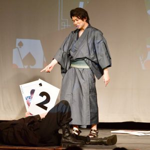 柏木佑介「応援してくれてるみんなのおかげ」、芸能活動20周年イベントをレポート イメージ画像