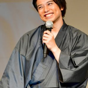 柏木佑介「応援してくれてるみんなのおかげ」、芸能活動20周年イベントをレポート イメージ画像