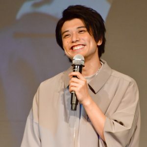 柏木佑介「応援してくれてるみんなのおかげ」、芸能活動20周年イベントをレポート イメージ画像