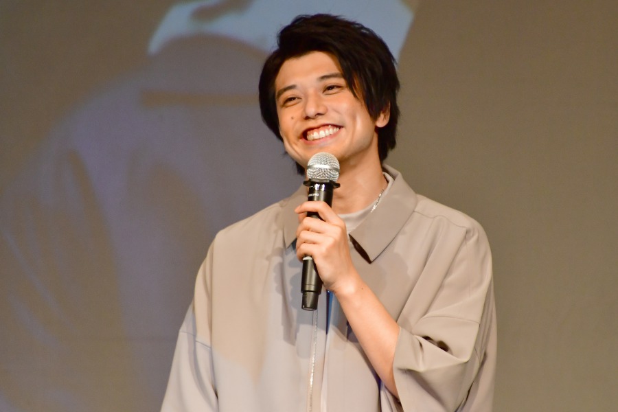 柏木佑介「応援してくれてるみんなのおかげ」、芸能活動20周年イベントをレポート イメージ画像