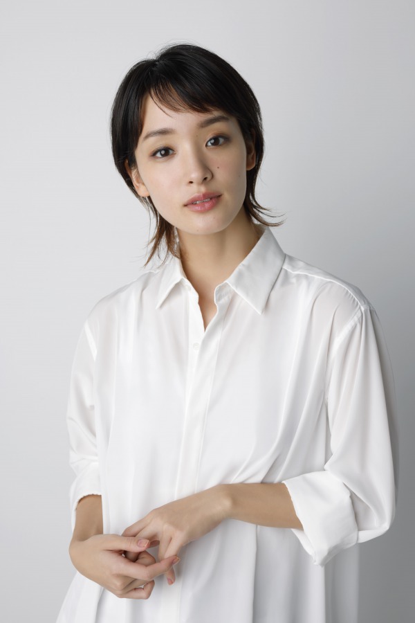 舞台『2つの「ヒ」キゲキ』ヒロイン役に剛力彩芽　「小さくても何か希望を…」 イメージ画像