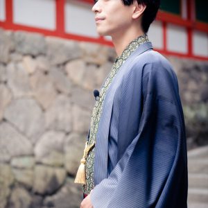 刀剣乱舞 剣奉納プロジェクト、松任谷由実・鈴木拡樹・黒羽麻璃央が参加　特別映像が8・11に公開 イメージ画像