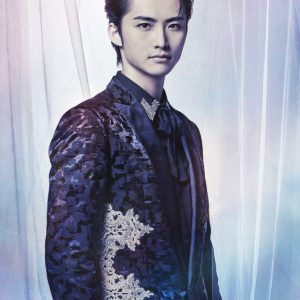 七海ひろきが怪物に　錦織一清が演出を手掛ける舞台「フランケンシュタイン」上演　 イメージ画像
