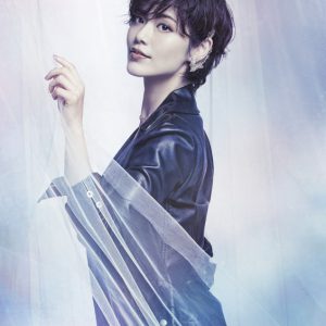 七海ひろきが怪物に　錦織一清が演出を手掛ける舞台「フランケンシュタイン」上演　 イメージ画像