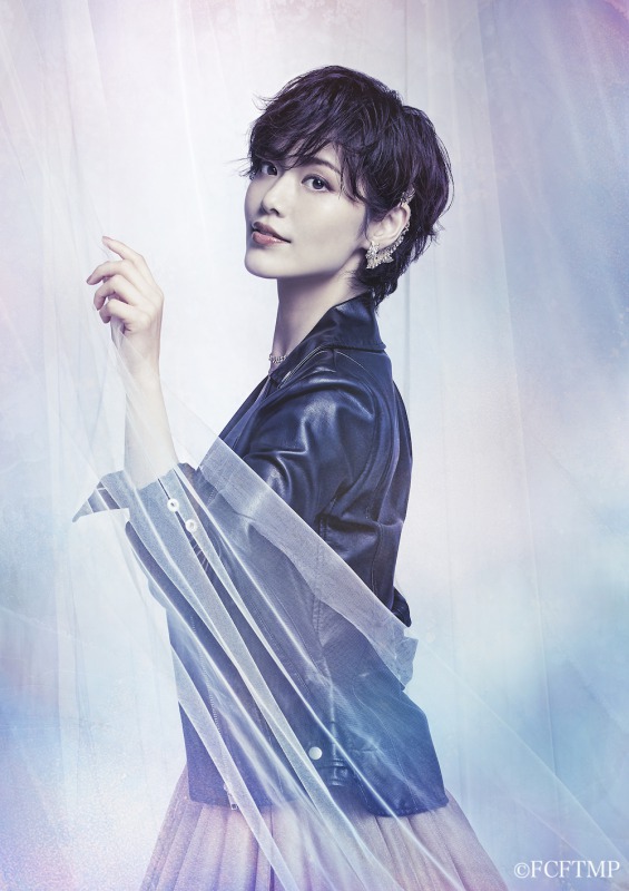 七海ひろきが怪物に　錦織一清が演出を手掛ける舞台「フランケンシュタイン」上演　 イメージ画像