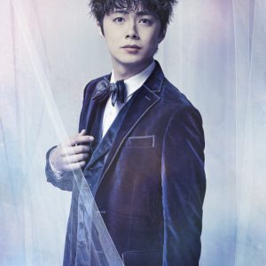 七海ひろきが怪物に　錦織一清が演出を手掛ける舞台「フランケンシュタイン」上演　 イメージ画像