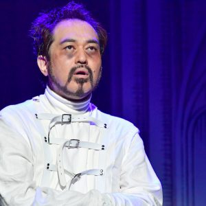 田村升吾・永田聖一朗らによる荘厳な“吸血鬼伝説”　アナ伝『霧の中のノスフェラトゥ』開幕 イメージ画像
