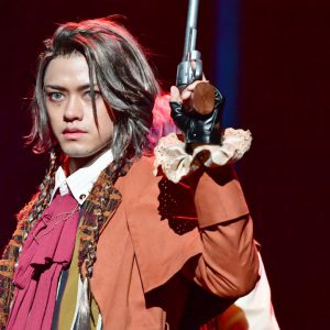 田村升吾・永田聖一朗らによる荘厳な“吸血鬼伝説”　アナ伝『霧の中のノスフェラトゥ』開幕 イメージ画像