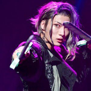 田村升吾・永田聖一朗らによる荘厳な“吸血鬼伝説”　アナ伝『霧の中のノスフェラトゥ』開幕 イメージ画像
