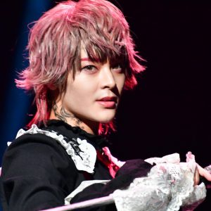 田村升吾・永田聖一朗らによる荘厳な“吸血鬼伝説”　アナ伝『霧の中のノスフェラトゥ』開幕 イメージ画像