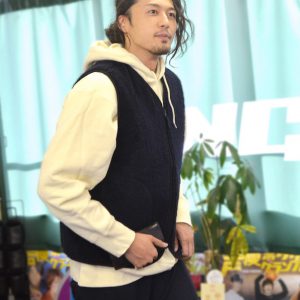 1万円コーデ、ジョッキー体験…現場に潜入！ 『稲垣成弥のまずやる!チャンネル』撮影秘話を公開 イメージ画像