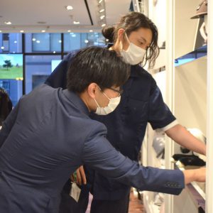 1万円コーデ、ジョッキー体験…現場に潜入！ 『稲垣成弥のまずやる!チャンネル』撮影秘話を公開 イメージ画像
