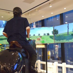 1万円コーデ、ジョッキー体験…現場に潜入！ 『稲垣成弥のまずやる!チャンネル』撮影秘話を公開 イメージ画像