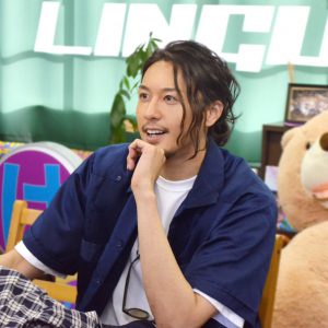 1万円コーデ、ジョッキー体験…現場に潜入！ 『稲垣成弥のまずやる!チャンネル』撮影秘話を公開 イメージ画像