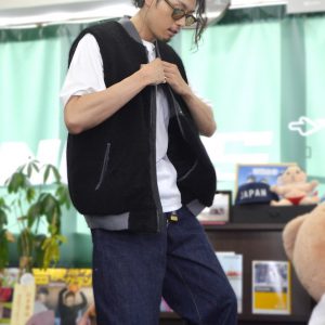 1万円コーデ、ジョッキー体験…現場に潜入！ 『稲垣成弥のまずやる!チャンネル』撮影秘話を公開 イメージ画像