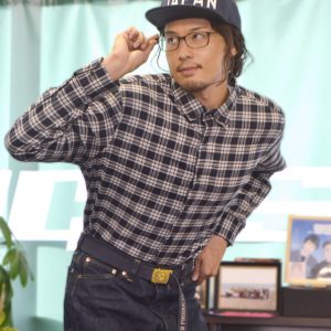 1万円コーデ、ジョッキー体験…現場に潜入！ 『稲垣成弥のまずやる!チャンネル』撮影秘話を公開 イメージ画像