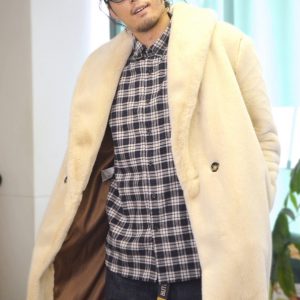 1万円コーデ、ジョッキー体験…現場に潜入！ 『稲垣成弥のまずやる!チャンネル』撮影秘話を公開 イメージ画像