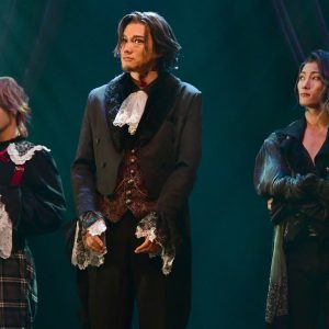 田村升吾・永田聖一朗らによる荘厳な“吸血鬼伝説”　アナ伝『霧の中のノスフェラトゥ』開幕 イメージ画像