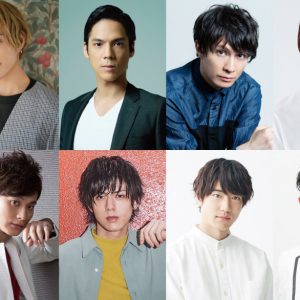 青春時代を共にした4人たちの今は…　加藤将ら出演「グローリー・デイズ」公演レポート イメージ画像