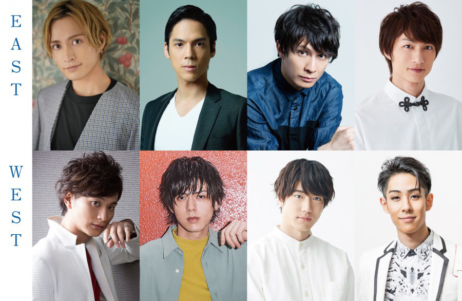 青春時代を共にした4人たちの今は…　加藤将ら出演「グローリー・デイズ」公演レポート イメージ画像