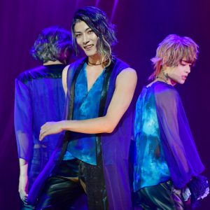 田村升吾・永田聖一朗らによる荘厳な“吸血鬼伝説”　アナ伝『霧の中のノスフェラトゥ』開幕 イメージ画像