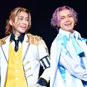 田村升吾・永田聖一朗らによる荘厳な“吸血鬼伝説”　アナ伝『霧の中のノスフェラトゥ』開幕 イメージ画像