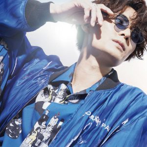 加藤和樹、AWAリアルタイム急上昇楽曲トップ100の上位50曲を独占 イメージ画像