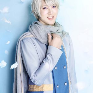 ヘタミュWW、11人が輪になったメインビジュアル公開 イメージ画像