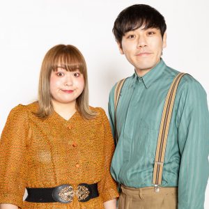 「幽幻道士 キョンシーズ THE STAGE」大西桃香・長月翠・なだぎ武らキャスト解禁 イメージ画像