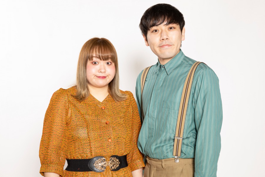 「幽幻道士 キョンシーズ THE STAGE」大西桃香・長月翠・なだぎ武らキャスト解禁 イメージ画像