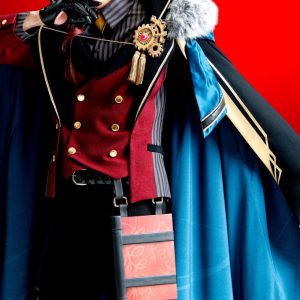 舞台「文豪とアルケミスト」第4弾、平野良演じる太宰治の新衣装ビジュアル解禁 イメージ画像