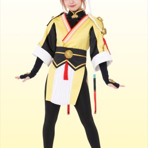 上海華撃団＆倫敦華撃団が登場、舞台「新サクラ大戦」第2弾ビジュアル＆コメントが到着 イメージ画像