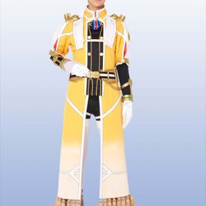 上海華撃団＆倫敦華撃団が登場、舞台「新サクラ大戦」第2弾ビジュアル＆コメントが到着 イメージ画像