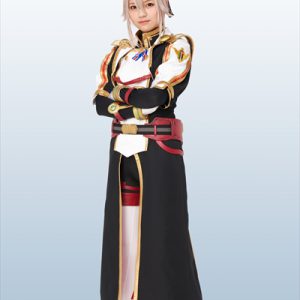 上海華撃団＆倫敦華撃団が登場、舞台「新サクラ大戦」第2弾ビジュアル＆コメントが到着 イメージ画像