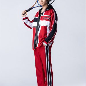新テニミュThe Second Stage、総勢25人のソロビジュアル＆キービジュアル解禁 イメージ画像