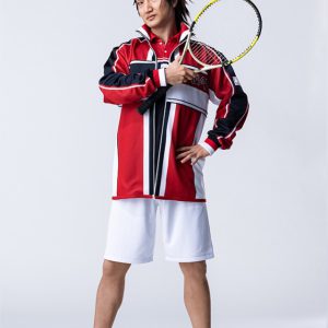新テニミュThe Second Stage、総勢25人のソロビジュアル＆キービジュアル解禁 イメージ画像